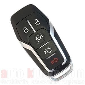 ford-mustang-fusion-smart-key