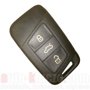 volkswagen-obudowa-smart-key